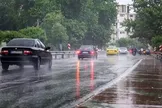 وضعیت جوی کشور در ۴۸ ساعت آینده؛ رگبار بارش‌های تابستانه در ۵ استان