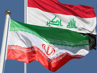 توافق مقامات عراقی بر سر پرداخت بدهی‌های ایران / بغداد: به زودی صادرات گاز تهران به سطح کامل خود می رسد
