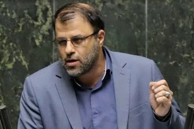 ظهوریان، نماینده مجلس: مجمع تشخیص تبصره‌ای که مجلس وقت در CFT گنجانده و تودیع اسناد این مصوبه را منوط به خروج ایران از فهرست سیاه FATF کرده بود، حذف کرده