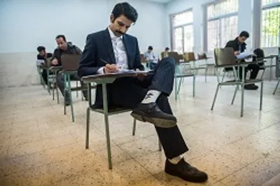 جزییات آزمون زبان دکتری پیام‌نور تخصصی اعلام شد