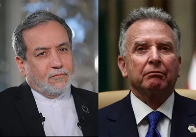 عمان: دور دوم گفت‌و‌گو‌ها میان تهران و واشنگتن، شنبه ۳۰ فروردین در رم انجام می‌شود/ ایتالیا به دلایل لجستیکی به عنوان محل برگزاری مذاکرات انتخاب شده