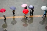 هواشناسی: پیش‌بینی باران شدید و برف در ایران از پنجشنبه تا شنبه/ کاهش محسوس دما