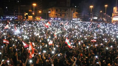 سرنوشت لبنان پس از استعفای دولتی‌ها چه خواهد بود؟
