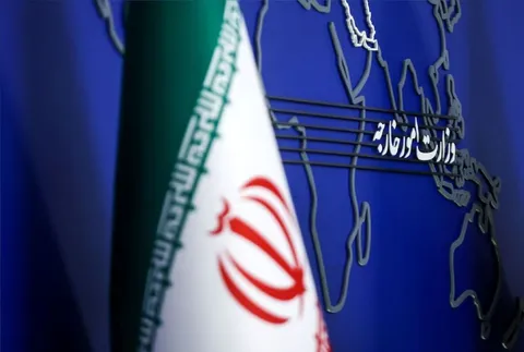 وزارت خارجه: حمله اوکراین به شناور تجاری ایران در دریای خزر و شهادت یک ملوان / مسئولیت پیامدهای ناشی از ماجراجویی رئیس رژیم اوکراین، برعهده آن رژیم و محرکان آن است