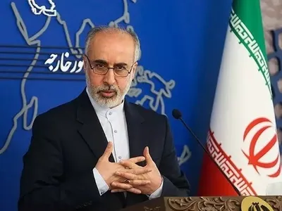 سخنگوی وزارت خارجه: سند سپتامبر سند جدیدی نیست  / آخرین مذاکرات برجامی در سپتامبر ۲۰۲۲ یا شهریور ۱۴۰۱ آماده جمع بندی و بازگشت همه طرف‌ها به برجام بود اما آمریکا و شرکای اروپایی آن با نگاه به حوادث داخلی ایران و نیم نگاهی به تحولات اوکراین از آن سر باز زدند