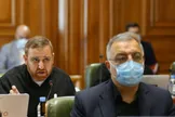 اقراریان عضو شورای شهر تهران: جمعی از اعضا به این نتیجه رسیدند که شهردار کارآمدی لازم برای مدیریت شهر را ندارد / آیا فکر می‌کنند فشار به منتقدین باعث عقب نشینی آن‌ها خواهد شد؟ خیر؛ ما از ابزار خود استفاده خواهیم کرد / بدانید که اعضای شورا تا پایان کار می‌مانند، اما تجربه سیاسی شما نشان می‌دهد که تا پایان نمی‌مانید