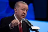 اردوغان: جنگ باید قبل از اینکه کل منطقه را به آتش بکشد، متوقف شود / اگر به دیپلماسی فرصت داده شود، قطعاً امکان دستیابی به این هدف وجود دارد