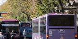 اتوبوسرانی: تهران به ۹ هزار دستگاه اتوبوس و مینی بوس نیاز دارد