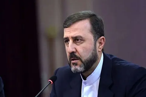 غریب آبادی، معاون وزیر خارجه: نشست‌های فنی کارگروه‌های ایران و آمریکا برای این هفته برنامه‌ریزی نشده/ اولین دور گفت‌و‌گو‌های فنی، با فراهم شدن شرایط و پس از توافق درباره تاریخ و محل آن، برگزار خواهد شد/ رایزنی‌ها با قطر درباره پیگیری اجرای تعهدات طرف مقابل، در جریان است