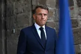 مکرون: نتانیاهو نباید جنگ در لبنان را تشدید کند / از مقامات ایرانی می‌خواهم که لبنان را بیش از این درگیر جنگی نکنند که متعلق به آنها نیست