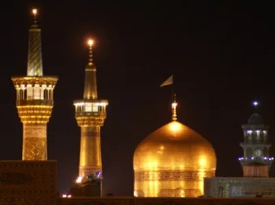 آخرین کلمات امام رضا(ع) قبل از شهادت چه بود؟