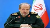 سردار ابن‌الرضا، سرپرست وزارت دفاع: برای ایران، امنیت اقتصادی بخشی از میدان دفاع است/ هر فشاری که معیشت و امنیت مردم را هدف بگیرد، قسمتی از جنگ است
