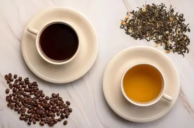پژوهش جدید: نوشیدن قهوه و چای می‌تواند خطر زوال عقل را ۲۰ درصد کاهش دهد