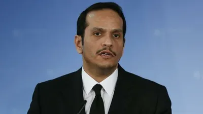 قطر: صحبت درباره پیشرفت در گفت‌وگو با عربستان زود است