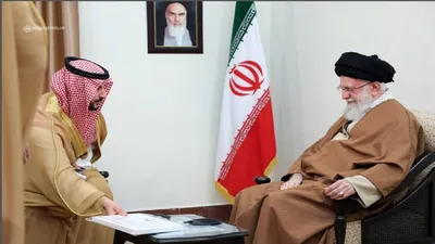 عضو دفتر نشر آثار رهبری: رهبر انقلاب به وزیر دفاع عربستان گفتند سال‌ها پیش همین جا که شما نشسته‌اید، عمویتان ملک عبدالله نشسته بود؛ به او گفتم ارتباط صمیمی با ریاض را به سود خود می‌دانیم، اگر شما همین‌طور فکر می‌کنید، ارتباطات می تواند مستحکم شود