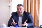 واکنش روسیه به اظهارات محمد صدر: اینها نسبت به مسکو دشمنی دارند / تهران این تلاش برای ارائه اطلاعات نادرست را محکوم کند / این‌ها محکوم به شکست هستند