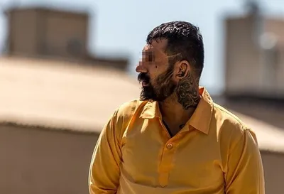 قاتل وحید مرادی  شرور معروف تهران  کیست؟