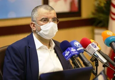 بحران اقتصادی کرونا بدتر از سقوط اقتصاد دنیا در سال ۲۰۰۸  / هزینه مستقیم یک کیت تشخیصی PCR حدود ۲۴۰ هزار تومان، هزینه غیرمستقیم آن حدود ۴۰۰ هزار تومان / بیش از ۹۵ درصد از بیماران کرونایی بستری به اکسیژن نیاز دارند