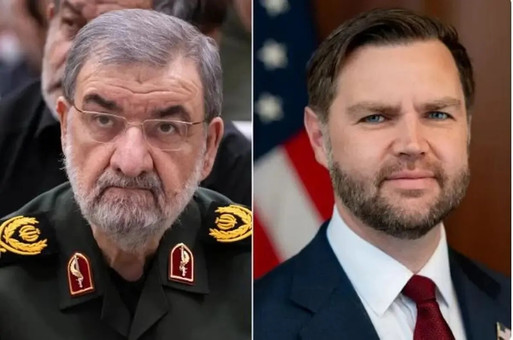 واشنگتن‌پست: ونس در نامه به رضایی اعلام کرده آمادگی دارد شخصاً با او دیدار کند تا درباره دستیابی به توافقی برای پایان دادن به جنگ گفت‌وگو کند/رویترز: میانجی‌های قطری امروز در چارچوب تلاش‌ها برای دستیابی به توافق، به تهران بازمی‌گردند/سازمان عملیات تجارت دریایی بریتانیا: یک قایق کوچک دو ماده انفجاری را در سمت چپ یک نفتکش در تنگه کار گذاشته و موجب آتش‌سوزی در  در موتورخانه کشتی شد