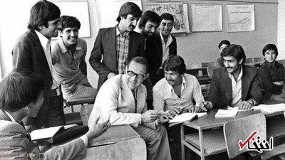 عکس/ افغانستان در سال های قبل از جنگ