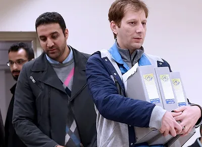 آخرین وضعیت تسویه بدهی بابک زنجانی؛ شرکت ملی نفت: اموال بابک زنجانی در اختیار ما قرار دارد / فعلا اتفاق جدیدی نیفتاده / تا زمانی که تمام مطالبات را دریافت نکنیم رضایت نمی‌دهیم