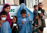 صلیب سرخ: طی سال گذشته میلادی، بیش از ۵ میلیون مهاجر به افغانستان بازگشته‌اند/ بیش از ۳.۶ میلیون نفر از این تعداد، از ایران بازگشته‌اند که حدود ۱.۲ میلیون نفر از آن‌ها اخراج شده‌اند