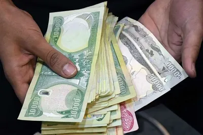 قیمت دینار عراق، امروز شنبه ۱۵ شهریور ۱۴۰۴