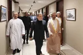 در روز بیست و دوم جنگ سوم چه گذشت؟/ ادعای منابع امنیتی اسرائیل: ترامپ ما را در بلاتکلیفی رها کرده/وزارت خارجه: مسیر مورد توافق در تنگه هرمز، نه مسیر شمالی و نه جنوبی، بلکه مسیری جدید خواهد بود/عراقچی: مذاکرات با عمان در مسیر نهایی شدن قرار دارد/ادعای وال استریت ژورنال: بر اساس طرح میانجی ها الگوی جدیدی برای تردد کشتی‌ها در تنگه ایجاد خواهد شد که از شمال به ایران و از جنوب به عمان محدود است