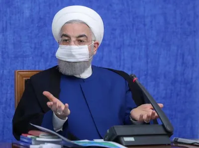 روحانی: از پیشنهادهای سایر قوا استقبال می کنیم اما ارائه برخی طرح‌ها ممکن است باعث ایجاد مشکلات تورمی یا دامن زدن به انتظارات غیرواقعی شود / طرح‌هایی که منابع آن دیده نشده باشد، نمی‌تواند به رفع معضلات کمک کند