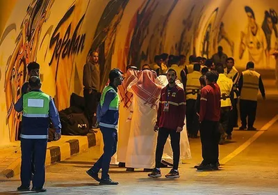 سپاهان رسما مقابل الاتحاد بازنده شد/ رای سنگین AFC علیه طلایی‌پوشان