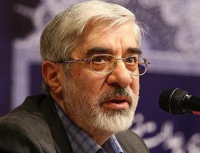 در حاشیه ی انتشار تصاویر منتسب به دختر میرحسین ؛ ذبح اخلاق - مصطفی فقیهی