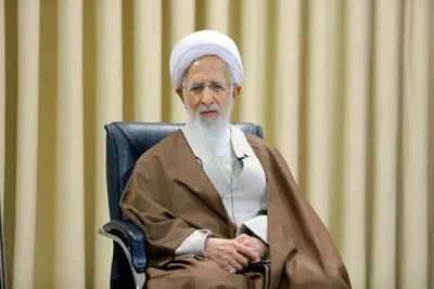 آیت‌الله جوادی آملی: گسترش برخی گناهان همچون ظلم، ستم و گرفتن زیر میزی و رو میزی، سبب نزول بلا و بازداشتن [بارش باران] می‌شود/ توبه در حق‌الناس تنها با استغفار زبانی کافی نیست، بلکه باید «حق مردم» ادا شود