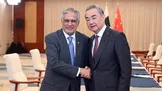 العربیه به نقل از یک منبع بلندپایه: چین در هماهنگی با پاکستان در حال انجام تماس‌هایی برای کاهش تنش میان آمریکا و ایران است / تماس‌های چین شامل بررسی اقدامات متقابل برای اعتمادسازی میان تهران و واشنگتن است / پکن در تلاش است زمینه را برای مذاکرات درباره تحریم‌ها، برنامه هسته‌ای و امنیت منطقه‌ای فراهم کند