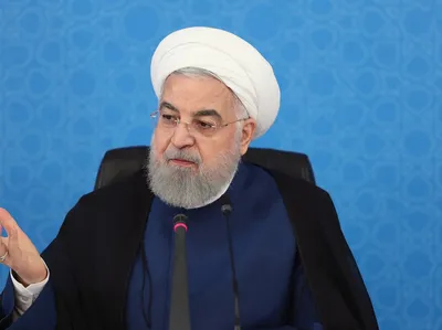 روحانی: مستاجران تهرانی ٥٠ میلیون تومان وام اجاره دریافت می‌کنند