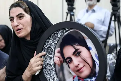 جزئیات دادگاه پرونده قتل الهه حسین‌نژاد + تصاویر
