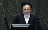 سادات ابراهیمی، نماینده مجلس: دیدار رئیس‌جمهور با رهبری پیام روشنی داشت/ این دیدار در چنین موقعیتی، نشان دهنده اعتماد رهبری به پزشکیان است/ ملاقات مذکور، این پیام را به افرادی که مدام بر طبل اختلاف می‌کوبند منتقل می‌کند که رئیس‌جمهور همچنان پای کار است