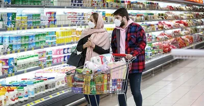 چه کسانی مشمول دریافت کالابرگ می‌شوند؟