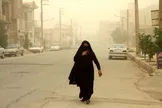 در ایران ما به‌ازای هر ۱۰۰ هزار نفر جمعیت، ۸۶ مرگ منتسب به‌علت آلودگی هوا رخ می‌دهد که این آمار از میانگین جهانی بالاتر است / بین کلان‌شهر‌ها شهر‌های تهران، اراک، اصفهان، مشهد و تبریز بالاترین غلظت ذرات معلق را دارند