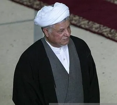 خاطرات آیت الله هاشمی رفسنجانی، ۲ آبان ۱۳۷۷