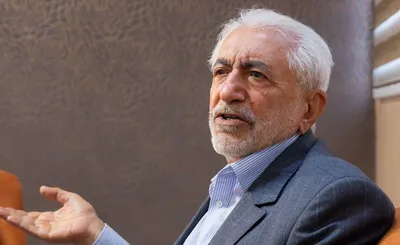 غرضی: رفیق دوست بعد از دوره من و در زمان منصوری در سپاه مسئول شد؛ اکنون از او می‌پرسم چرا برای حزب جمهوری اسلامی و رئیس‌جمهور محافظ نگذاشتید؟