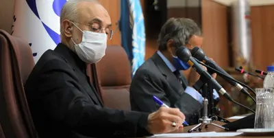 به مدت ۳ ماه اطلاعات برخی فعالیت ها راضبط کرده و نزد خود نگه خواهیم داشت /  چنانچه ظرف ۳ ماه تحریم ها به طور کامل لغو شد، ایران این اطلاعات را در اختیار آژانس می گذارد؛ اگر نشود، اطلاعات پاک می شود