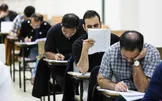 فرصت مجدد انتخاب رشته در کنکور ۱۴۰۱ فراهم شد