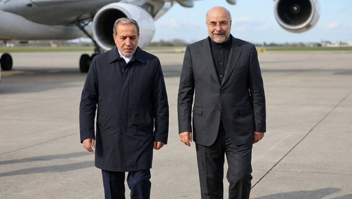 ونس هنگام عزیمت به سوئیس درباره مذاکرات با ایران: هدف، ایجاد چارچوبی برای گفت‌و‌گو است / پیش‌بینی می‌کنم یک تا دو روز در سوئیس بمانیم / آمریکا می‌خواهد مذاکرات هم بر پروندهٔ هسته‌ای ایران و هم بر آتش‌بس در لبنان متمرکز شود / هیئت مذاکره کننده ایران وارد زوریخ سوئیس شد