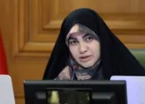  سوده نجفی عضو شورای شهر تهران: شهرداری مشخص کند در بازپس‌گیری ملک خانه اندیشمندان علوم انسانی آیا اهداف دیگری وجود داشته یا نسبت به همه املاک خودش این همه حساسیت و جدیت داد؟ /  گویا شهرداری بیشتر به دنبال اداره این خانه هست، مگر شهرداری از انجام وظایف اولیه خودش مانند نظافت شهر و جمع آوری زباله برآمده که می خواهد بر این نهاد فرهنگی و علمی مدیریت کند