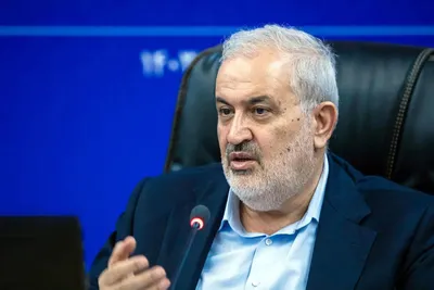 وزیر نیرو: امیدوارم به جیره‌بندی آب نرسیم/ به جز گیلان، سایر استان‌های کشور دچار تنش آبی هستند/ اتصال برق با کشورهای همسایه، به طور جدی در دستور کار است