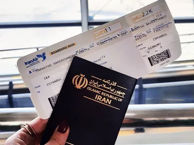 واکنش سازمان هواپیمایی به افزایش قیمت بلیت پرواز تهران- مشهد: با متخلفان برخورد قانونی می‌کنیم