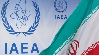 آمریکا به دنبال انتقاد از ایران در جلسه شورای حکام آژانس اتمی