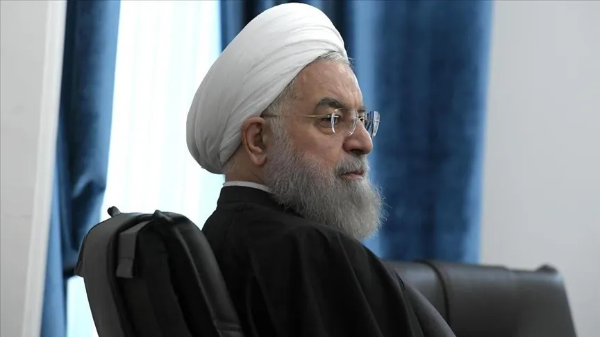 روحانی