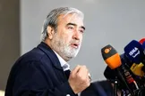 رئیس کمیسیون امنیت ملی: دشمن از غرب کشور، خارک و قشم قصد ورود و حمله داشتند، اما یگان‌های نظامی قدرتمند ما اهداف دشمن را در نطفه خفه کردند / اگر آمریکا بار دیگر در مورد ایران دچار اشتباه محاسباتی شوند، امنیت آنها را در سراسر جهان سلب خواهیم کرد