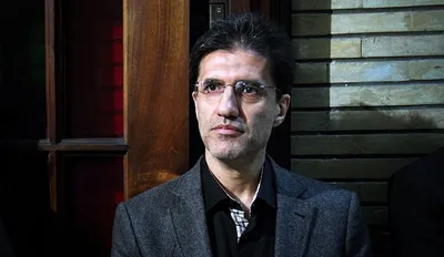 مهدی کروبی مجددا در بیمارستان بستری شد
